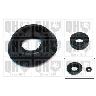 Kit de réparation, coupelle de suspension QUINTON HAZELL EMA5043