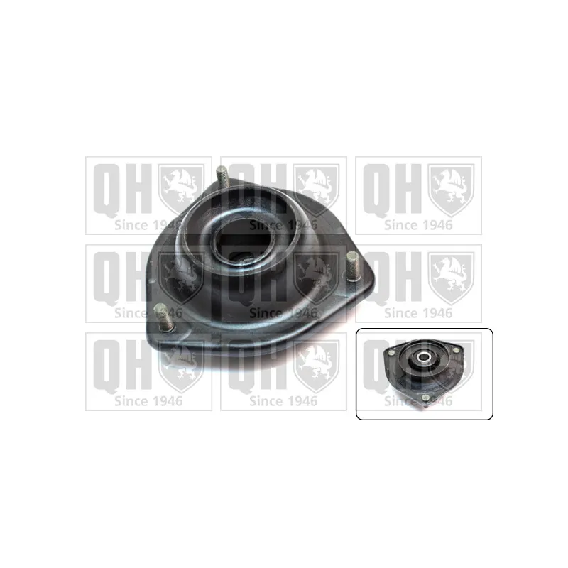 Coupelle de suspension QUINTON HAZELL EMA5044