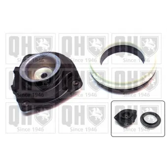 Kit de réparation, coupelle de suspension QUINTON HAZELL