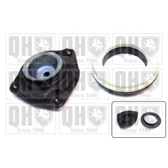 Kit de réparation, coupelle de suspension QUINTON HAZELL