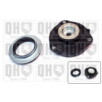 Kit de réparation, coupelle de suspension QUINTON HAZELL EMA5048