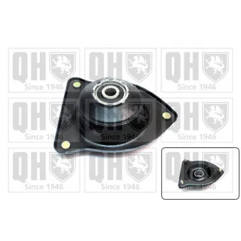 Coupelle de suspension QUINTON HAZELL EMA5051