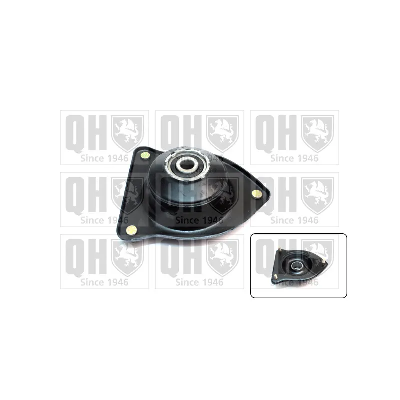 Coupelle de suspension QUINTON HAZELL EMA5051