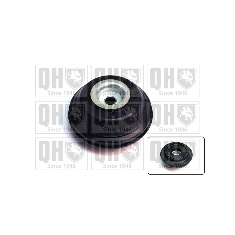 Coupelle de suspension QUINTON HAZELL EMA5052