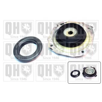 Kit de réparation, coupelle de suspension QUINTON HAZELL EMA5054