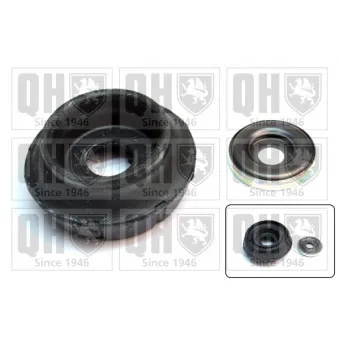 Kit de réparation, coupelle de suspension QUINTON HAZELL EMA5055