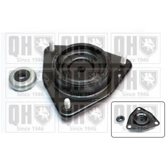 Kit de réparation, coupelle de suspension QUINTON HAZELL EMA6000