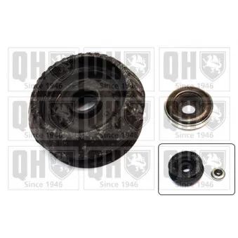 Kit de réparation, coupelle de suspension QUINTON HAZELL EMA6006