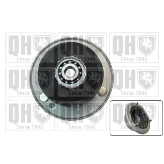 Coupelle de suspension QUINTON HAZELL EMA6012