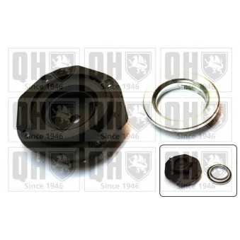 Kit de réparation, coupelle de suspension QUINTON HAZELL EMA6021