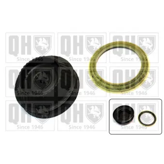 Kit de réparation, coupelle de suspension QUINTON HAZELL