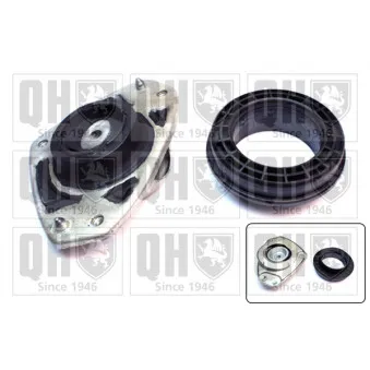 Kit de réparation, coupelle de suspension QUINTON HAZELL EMA6026