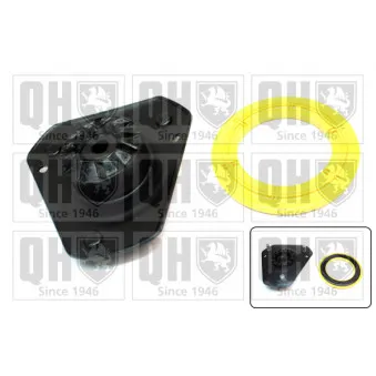 Kit de réparation, coupelle de suspension QUINTON HAZELL EMA6047