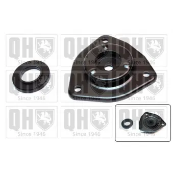 Kit de réparation, coupelle de suspension QUINTON HAZELL EMA6051