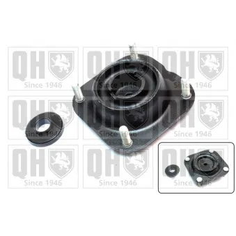 Kit de réparation, coupelle de suspension QUINTON HAZELL EMA6069