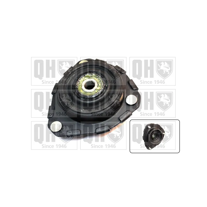 Coupelle de suspension QUINTON HAZELL EMA6078