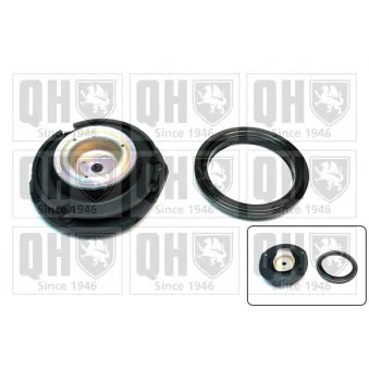 Kit de réparation, coupelle de suspension QUINTON HAZELL EMA6082
