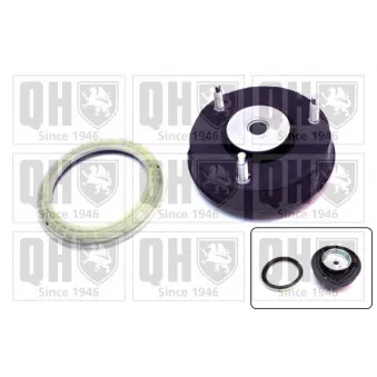 Kit de réparation, coupelle de suspension QUINTON HAZELL