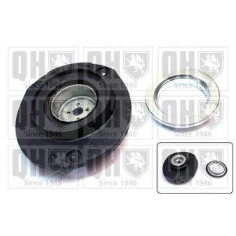 Kit de réparation, coupelle de suspension QUINTON HAZELL