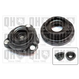 Kit de réparation, coupelle de suspension QUINTON HAZELL EMA6104