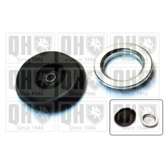 Kit de réparation, coupelle de suspension QUINTON HAZELL EMA6119