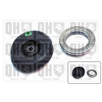 Kit de réparation, coupelle de suspension QUINTON HAZELL EMA6121
