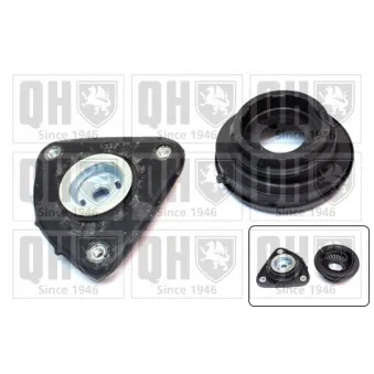 Kit de réparation, coupelle de suspension QUINTON HAZELL