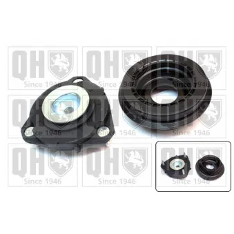 Kit de réparation, coupelle de suspension QUINTON HAZELL EMA6125