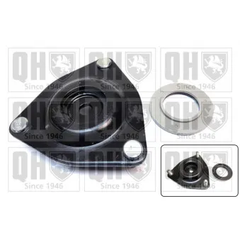 Kit de réparation, coupelle de suspension QUINTON HAZELL EMA6126