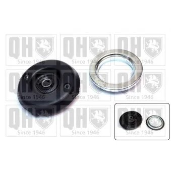 Kit de réparation, coupelle de suspension QUINTON HAZELL EMA6127