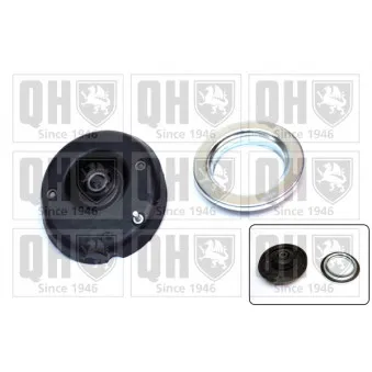 Kit de réparation, coupelle de suspension QUINTON HAZELL EMA6128