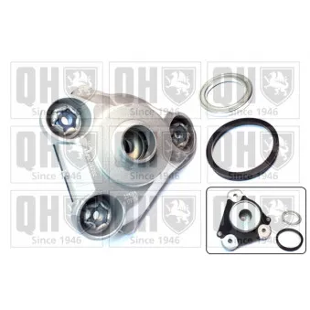 Kit de réparation, coupelle de suspension QUINTON HAZELL EMA6129