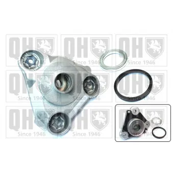 Kit de réparation, coupelle de suspension QUINTON HAZELL