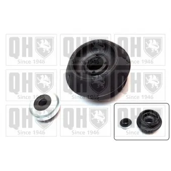 Kit de réparation, coupelle de suspension QUINTON HAZELL EMA6140
