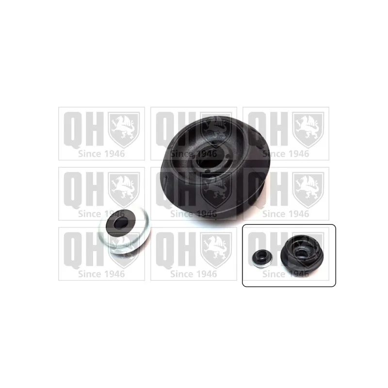 Kit de réparation, coupelle de suspension QUINTON HAZELL EMA6140