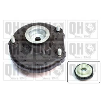 Kit de réparation, coupelle de suspension QUINTON HAZELL EMA6142