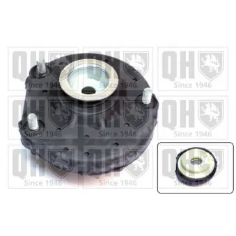 Kit de réparation, coupelle de suspension QUINTON HAZELL