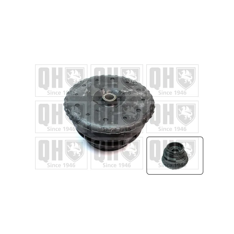 Kit de réparation, coupelle de suspension QUINTON HAZELL EMA6145
