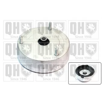 Kit de réparation, coupelle de suspension QUINTON HAZELL