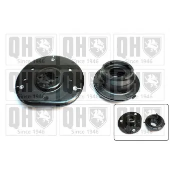 Kit de réparation, coupelle de suspension QUINTON HAZELL EMA6151