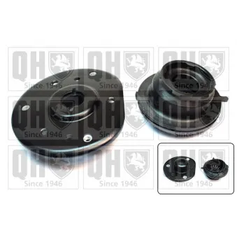Kit de réparation, coupelle de suspension QUINTON HAZELL EMA6152