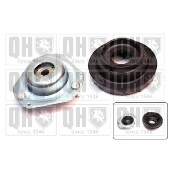 Kit de réparation, coupelle de suspension QUINTON HAZELL EMA6153