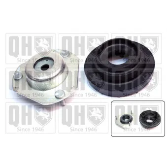Kit de réparation, coupelle de suspension QUINTON HAZELL EMA6155