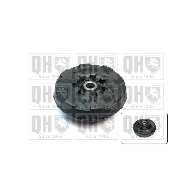 Coupelle de suspension QUINTON HAZELL EMA6156