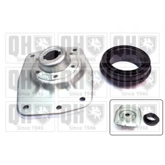 Kit de réparation, coupelle de suspension QUINTON HAZELL EMA6158