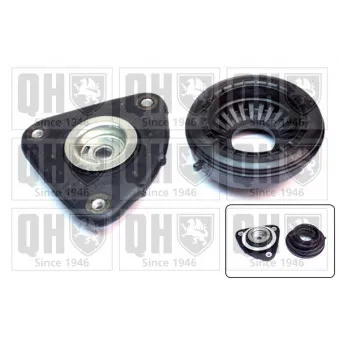 Kit de réparation, coupelle de suspension QUINTON HAZELL EMA6159