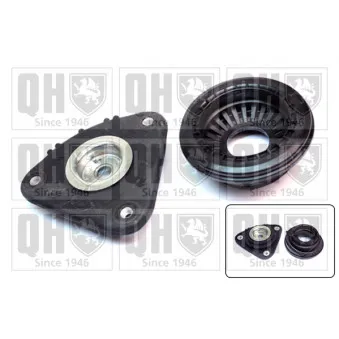 Kit de réparation, coupelle de suspension QUINTON HAZELL EMA6160