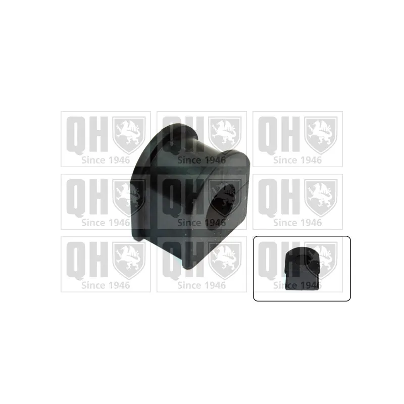 Suspension, stabilisateur QUINTON HAZELL EMB1857