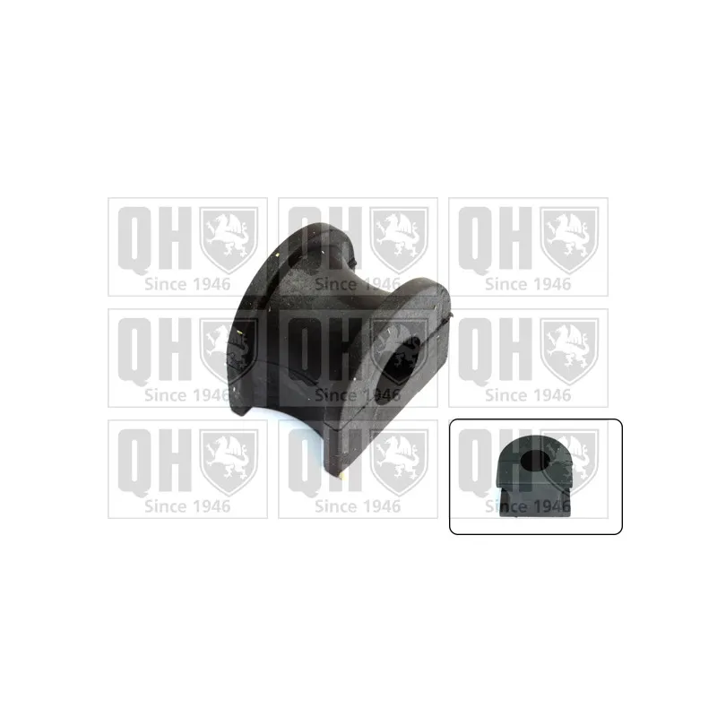 Suspension, stabilisateur QUINTON HAZELL EMB1862