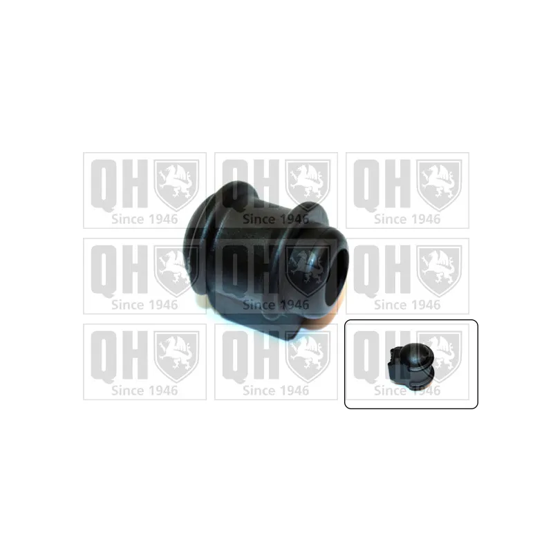 Suspension, stabilisateur QUINTON HAZELL EMB2031